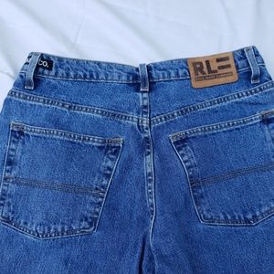 Vintage 90s Polo Ralph Lauren Jeans